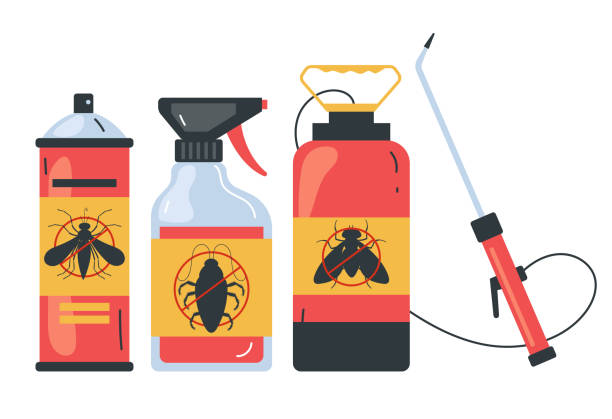 Best Best Pest Control Companies  in Lake Delton, WI